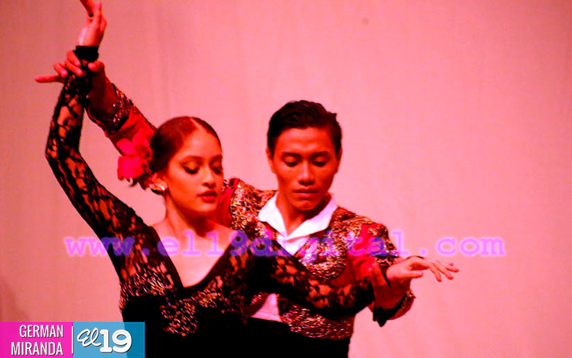 ballet